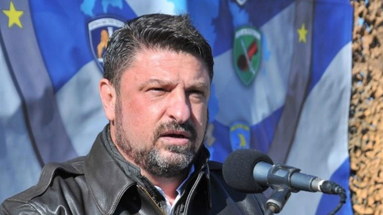 Τα μέτρα επιτήρησης των συνόρων μας επιθεώρησε ο ΥΦΕΘΑ