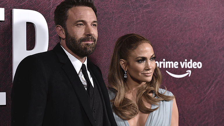 Τζένιφερ Λόπεζ και Μπεν Άφλεκ: Το χρονικό ενός μεγάλου έρωτα