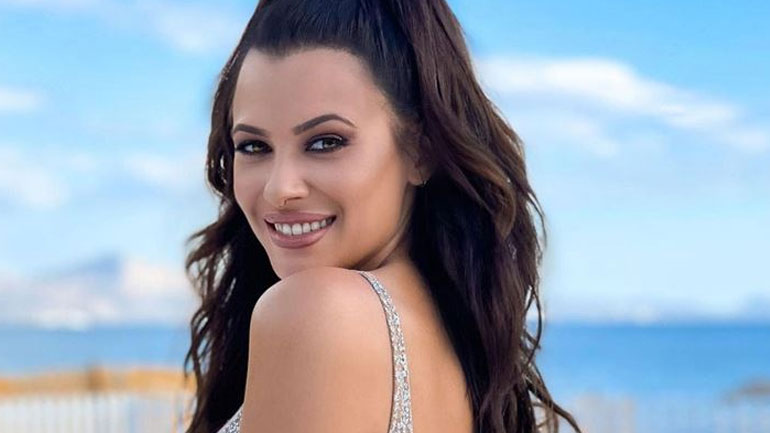 Λάουρα Νάργες: «Δεν είχα να πληρώσω το ενοίκιο…»