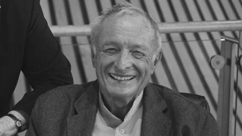 Βρετανία: Απεβίωσε σε ηλικία 88 ετών ο αρχιτέκτονας Ρίτσαρντ Ρότζερς