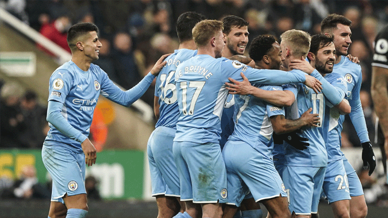 Αγγλία: Ασταμάτητη η Σίτι, νέα απώλεια βαθμών για την Τσέλσι