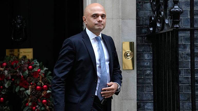 Βρετανία: Ο υπουργός Υγείας κατανοεί τους λόγους της παραίτησης του Ντέιβιντ Φροστ