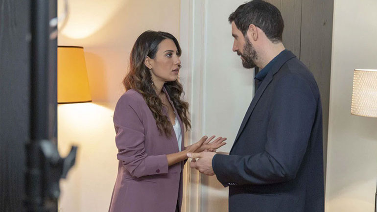 Σασμός: Τι θα δούμε στα επόμενα επεισόδια της σειράς;