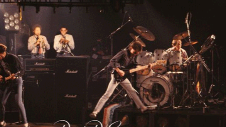 «True is The Dream» – Έκθεση του Derek D’Souza