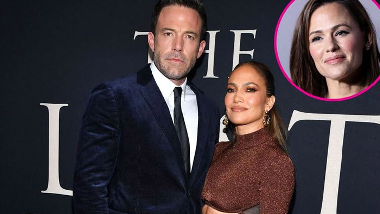 Η Jennifer Lopez στηρίζει δημόσια τον Ben Affleck μετά τις αντιδράσεις για τις δηλώσεις του για την Jennifer Garner