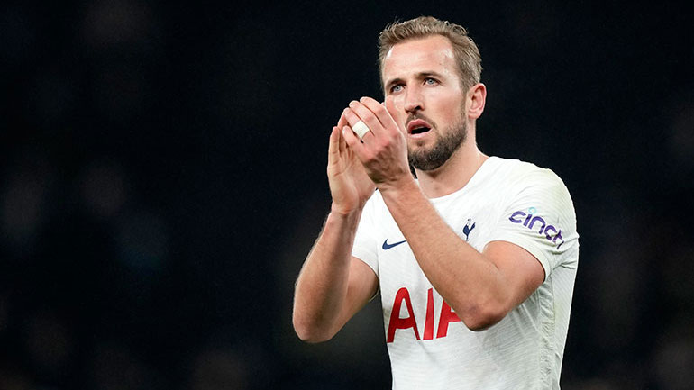 Τότεναμ: Αποκλείστηκε «στα χαρτιά» από το Europa Conference League