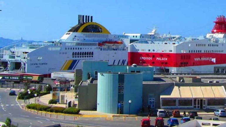 Έκπτωση στα ακτοπλοϊκά εισιτήρια για τις μετακινήσεις των εκπαιδευτικών