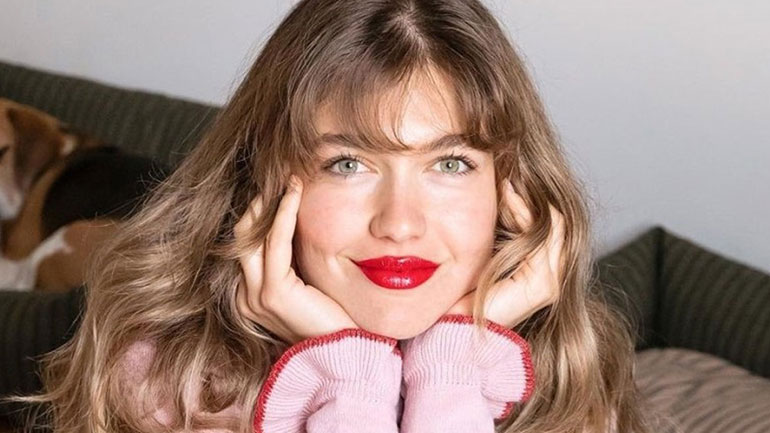 Κλέλια Ανδριολάτου: Στο νοσοκομείο η ηθοποιός