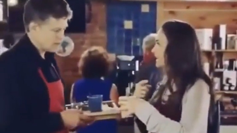 Μπορώ να έχω ένα κουτάλι;