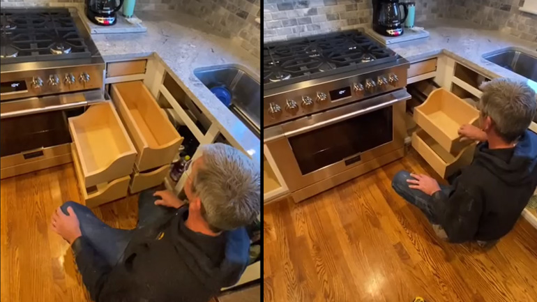 Τα κρυφά συρτάρια