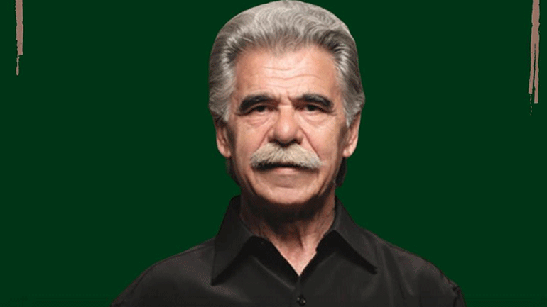 «Για χατίρι μου»: Το νέο τραγούδι του Βασίλη Σκουλά