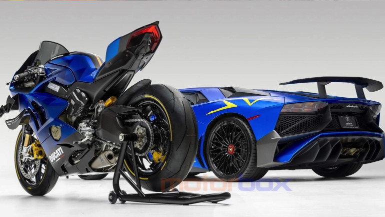 Όλα μπορείς να τα κάνεις αν έχεις πολλά χρήματα να ξοδέψεις!