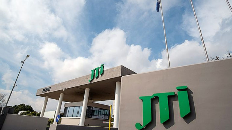 JTI: Αύξηση των εξαγωγών τσιγάρων κατά 100% σε σχέση με το 2020