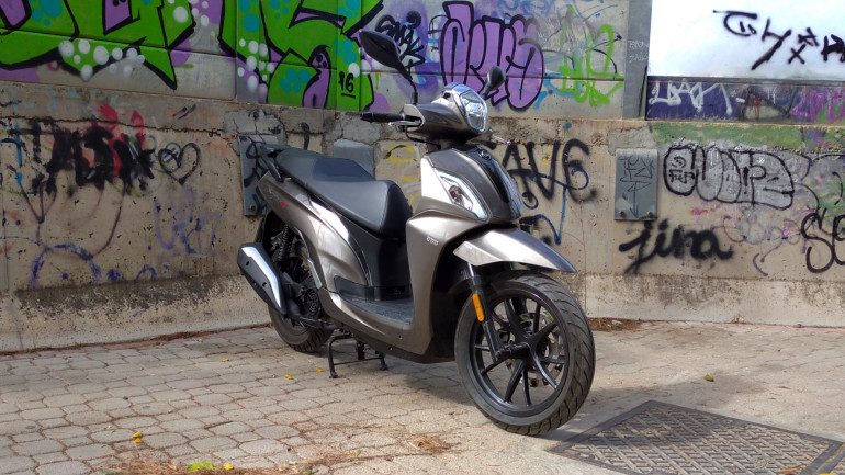 Πολύ δυνατός ο Νοέμβριος για τις πωλήσεις δικύκλων στην Ελλάδα