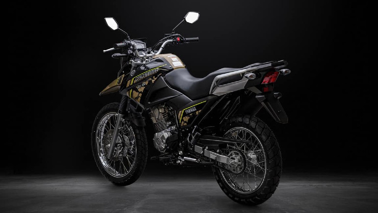 Εύχρηστο, ελαφρύ και ικανό να ξεπεράσει κάθε εμπόδιο!