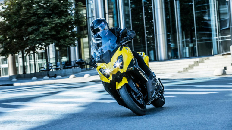 Ετοιμάζει σύστημα ραντάρ η Yamaha