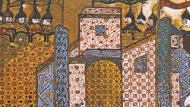 Η Άλωση της Ρόδου από τους Οθωμανούς