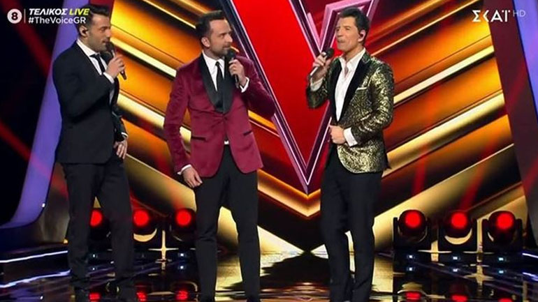 Ο Σάκης Ρουβάς «πρόδωσε» τη συμμετοχή του αδερφού του Απόστολου στο «Survivor»