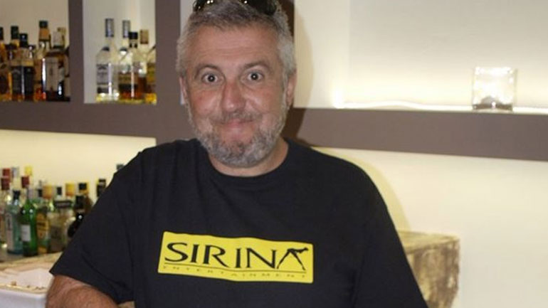 Όλη η αλήθεια για το φημολογούμενο ταξίδι του Στάθη Παναγιωτόπουλου στο Μεξικό