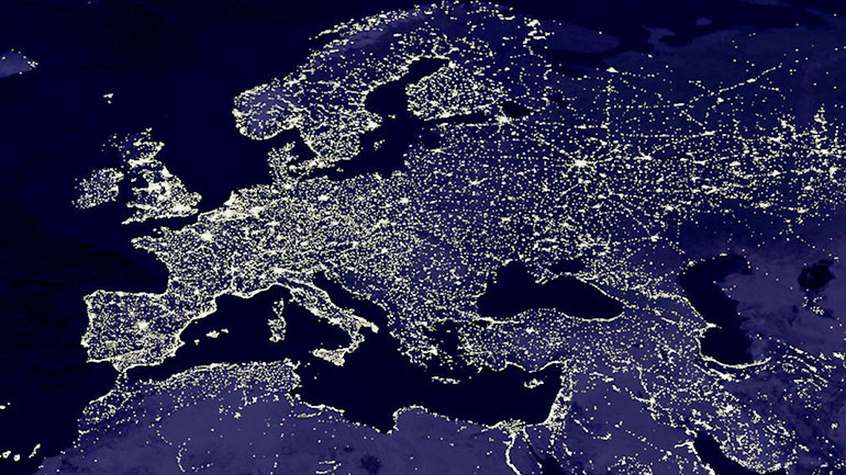 Επένδυση της ΕΕ άνω του 1 δισ. ευρώ στο πλαίσιο του μηχανισμού «Συνδέοντας την Ευρώπη» για καινοτόμο και ασφαλή συνδεσιμότητα