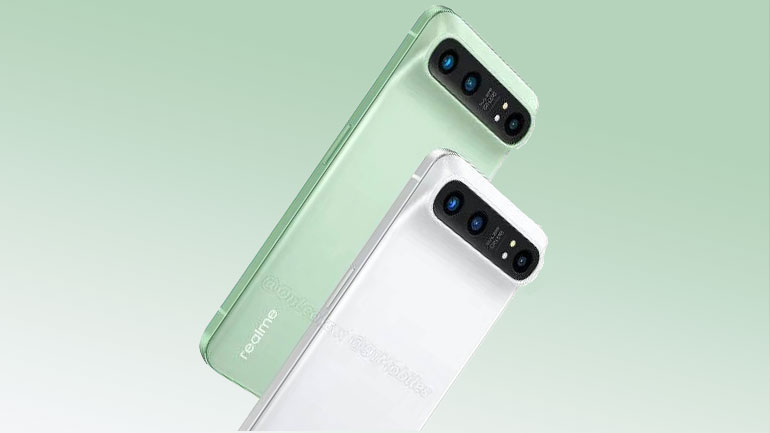 realme GT 2: Οι καινοτομίες της νέας σειράς
