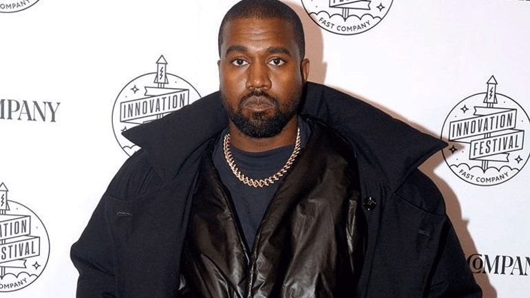 Kanye West: «Θα μετατρέψω όλα τα σπίτια μου σε εκκλησίες – Σε έναν χρόνο θα μείνω άστεγος»