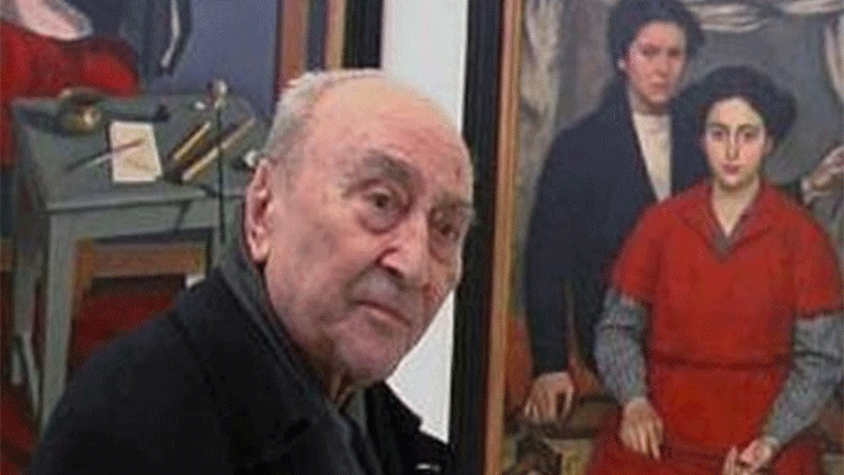 Σαν σήμερα έφυγε από τη ζωή ο Γιάννης Μόραλης