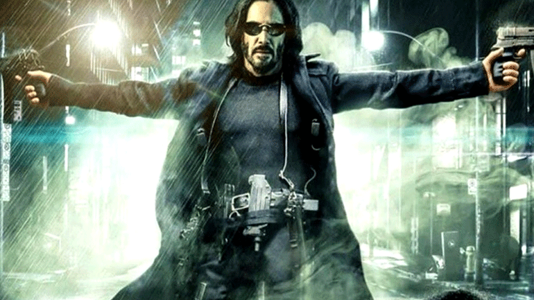 «The Matrix Resurrections»: H 4η ταινία του πρωτοποριακού franchise με τον Κιάνου Ριβς