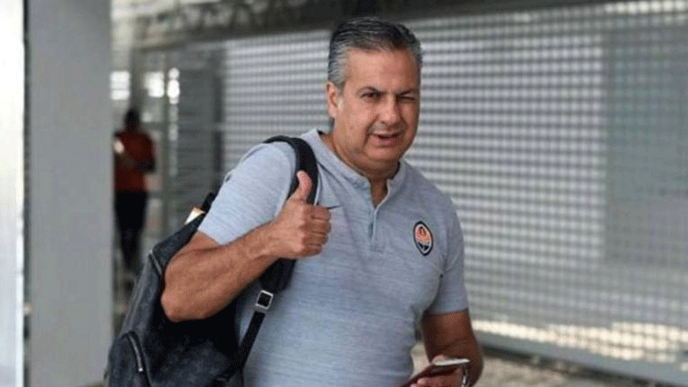 ΠΑΟΚ: Στον Πορτογάλο Ζοζέ Μπότo τα καθήκοντα του τεχνικού διευθυντή της ΠΑΕ