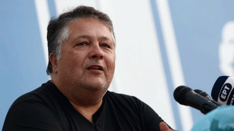 «Το Η δεν είναι ο ροπαλοφόρος Ηρακλής, θα δούμε το θέμα των παλιών χρεών»