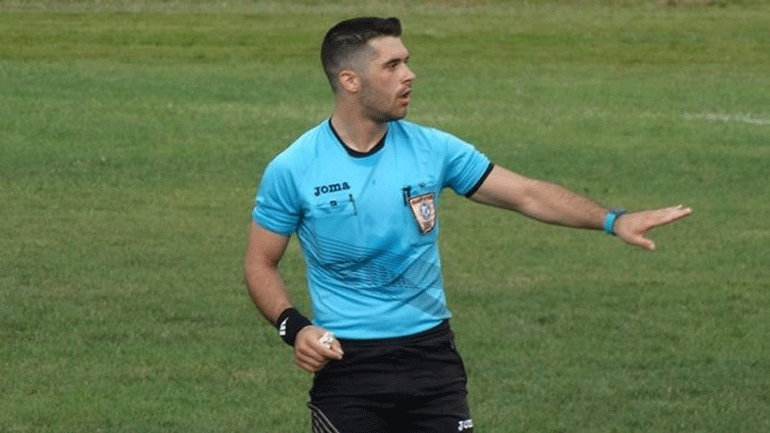 ΕΠΟ: Άκυροι οι ορισμοί διαιτητών για το Κύπελλο!