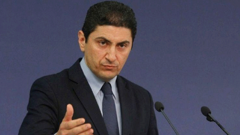 Αυγενάκης: «Να συνεργαστούμε και να κάνουμε το καλύτερο για τον ΠΑΟΚ»