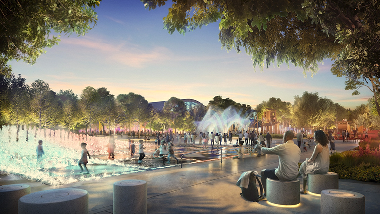 Ελληνικό: Ξεκινάει την πορεία του στον χρόνο το μεγαλύτερο παραθαλάσσιο πάρκο στον κόσμο