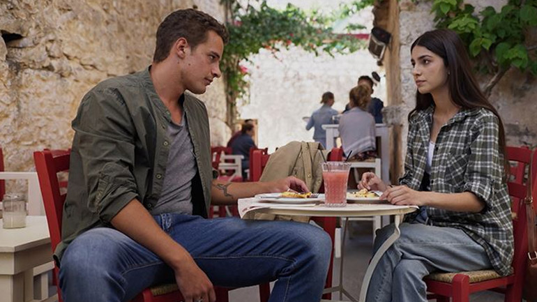 Γη της Ελιάς: Τι θα δούμε την Τρίτη