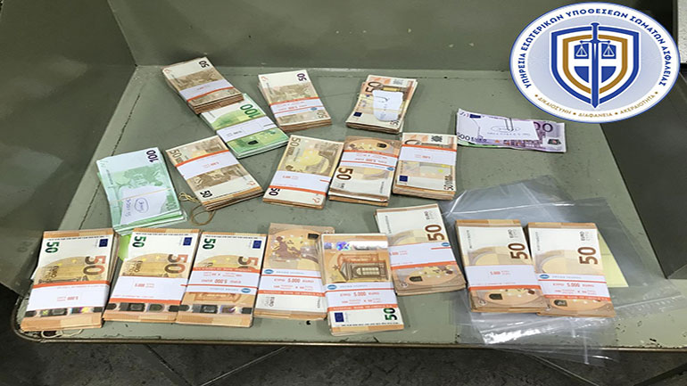 Θεσσαλονίκη: Στον εισαγγελέα επτά άτομα για πλαστά πιστοποιητικά αναπηρίας