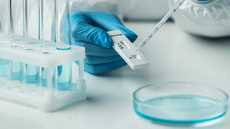 Με δωρεάν self test το ρεβεγιόν