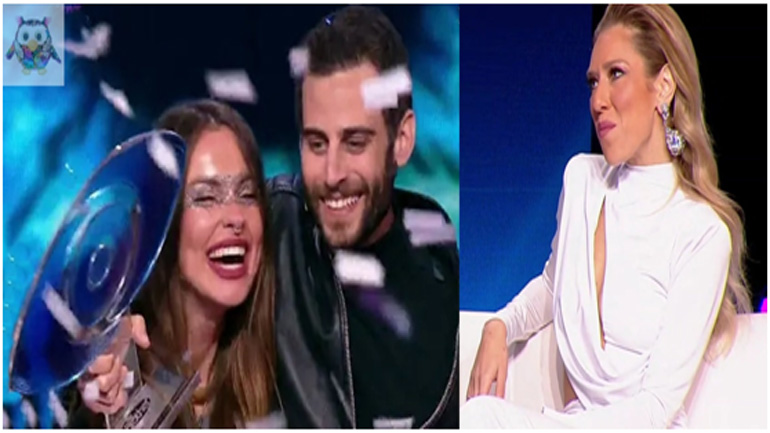 Ο μεγάλος νικητής και οι μεγάλες νικήτριες τού «Big Brother»