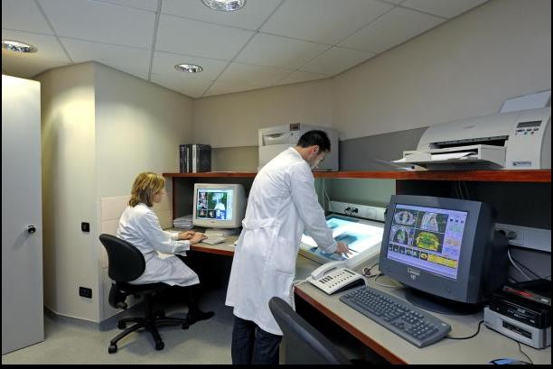 Το επενδυτικό πρόγραμμα του Ιατρικού Αθηνών περιλαμβάνει τη μετάβαση στις νέες τεχνολογίες