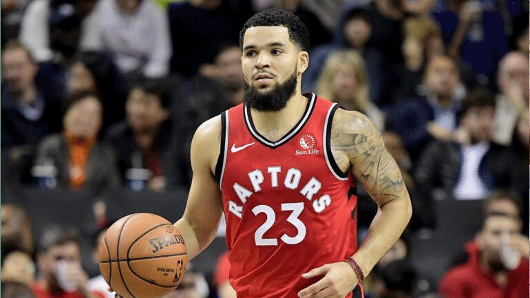 ΝΒΑ: Στο πρωτόκολλο Covid-19 ο ΒανΒλίτ