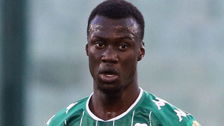 Παναθηναϊκός: Νέα σειρά επαφών των «πράσινων» με τον Σεχ Νιάς εν όψει Ιανουαρίου