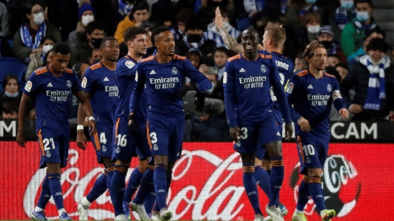 Με… μισή ομάδα η Ρεάλ στο Μπιλμπάο