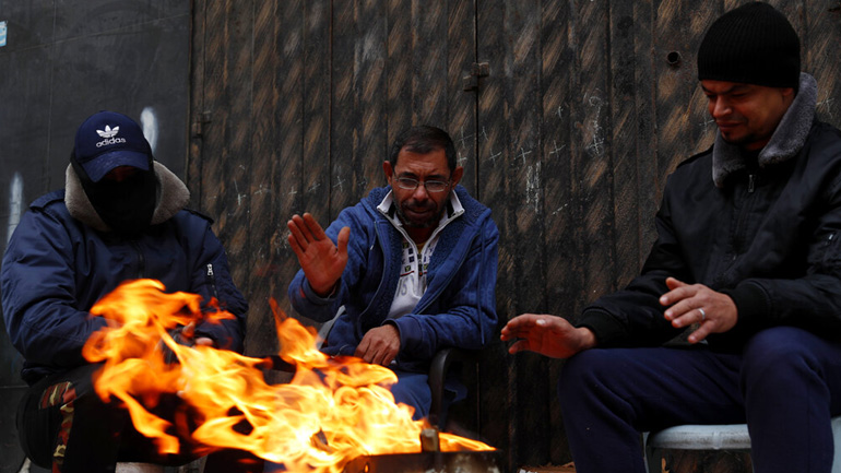 Πολωνία και Λευκορωσία απαγόρευσαν στον ΟΗΕ την πρόσβαση στα μεταξύ τους σύνορα