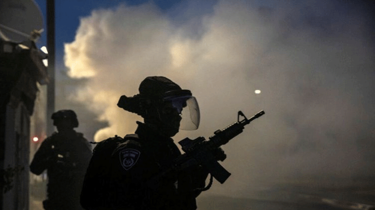 Ισραηλινοί στρατιώτες σκότωσαν Παλαιστίνιο που επιχείρησε να τους παρασύρει με αυτοκίνητο Ισραηλινοί στρατιώτες σκότωσαν Παλαιστίνιο που επιχείρησε να τους παρασύρει με αυτοκίνητο