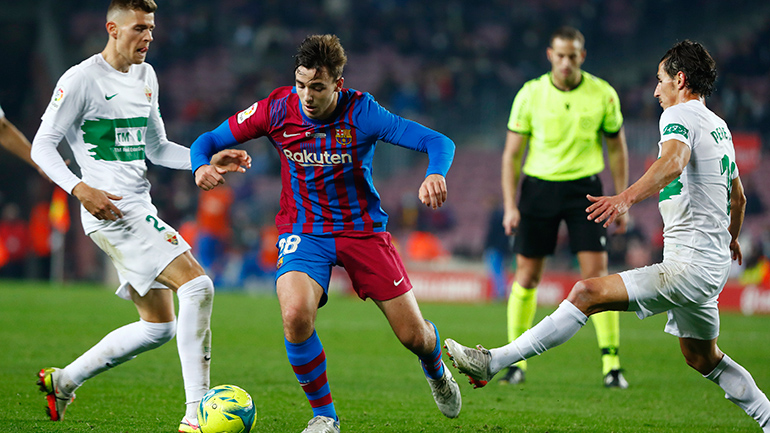 Τριήμερο-φωτιά με Serie A, La Liga, Ligue 1, Κύπελλο Ελλάδας και League Cup Αγγλίας