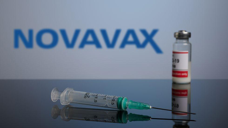 Π.Ο.Υ: Ενέκρινε για επείγουσα χρήση το εμβόλιο της Novavax κατά της Covid-19