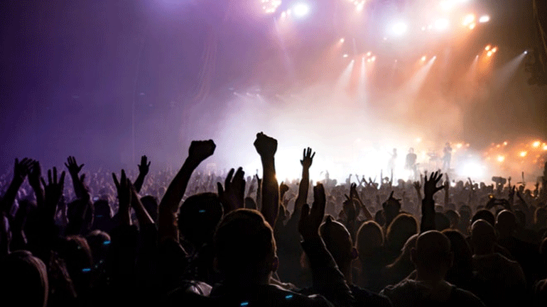 Συναυλία Αλληλεγγύης «200 χρόνια Ελληνική Επανάσταση» και «250+1 από τη γέννηση του Μπετόβεν»