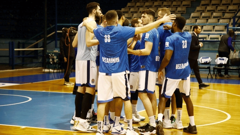 Μπάσκετ: Αποχή για… αρχή στον Ηρακλή