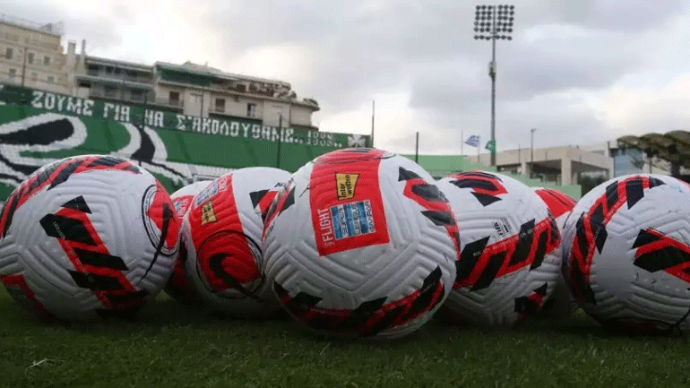 Super League: Επτά ΠΑΕ σε απολογία