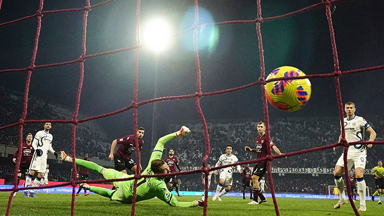 Serie A’: Αναβολή στο Ουντινέζε-Σαλερνιτάνα λόγω Covid-19