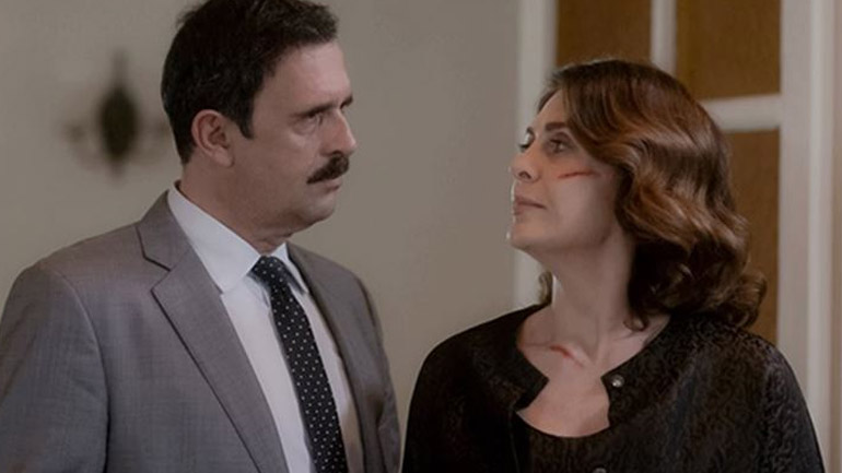 Άγριες Μέλισσες-Πέμπτη: Στην οικογένεια Τόλλια, η κατάσταση θα εκτραχυνθεί μετά την αποκάλυψη ενός μυστικού